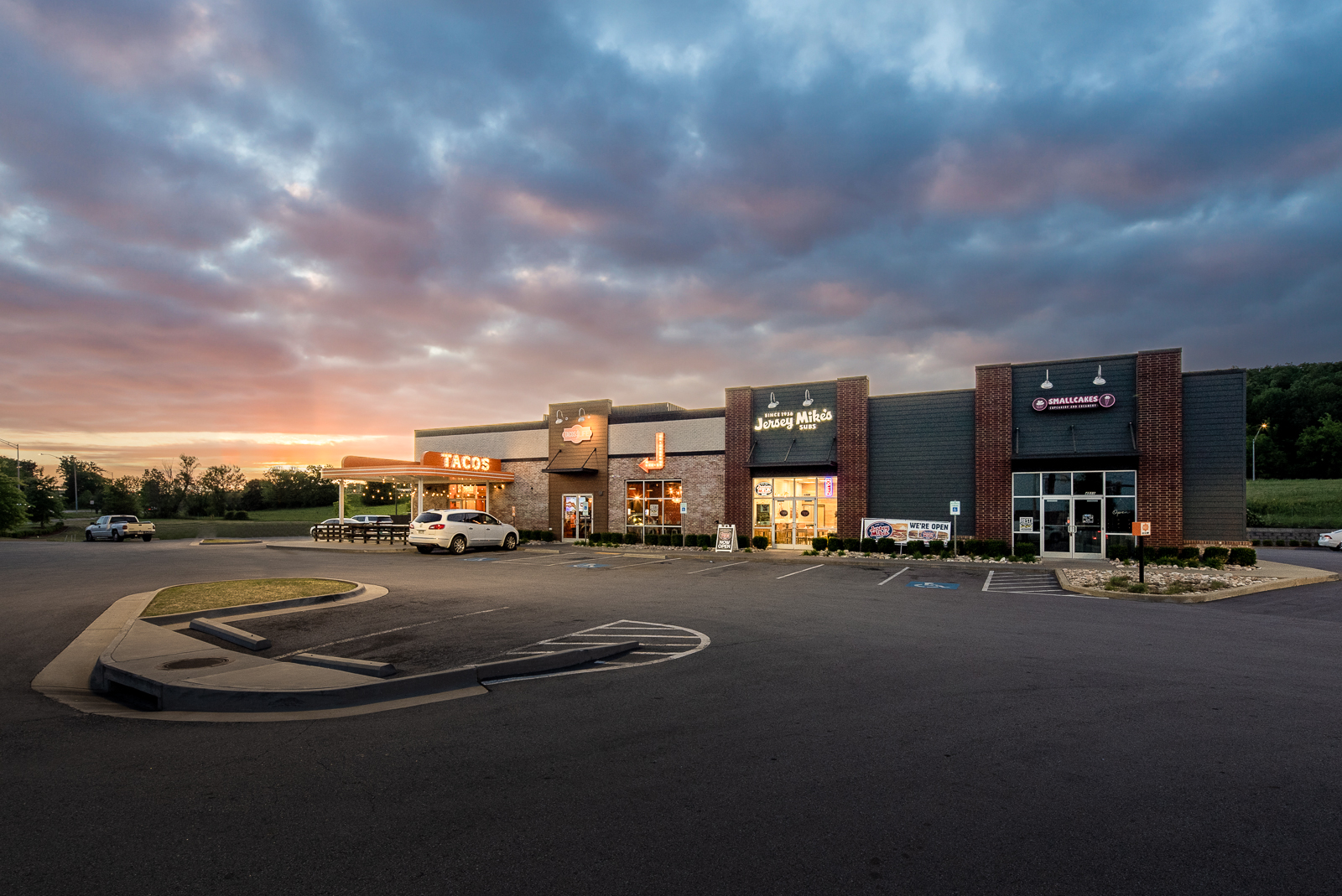 Premier Photography. Commercial Photography for Eastern Oklahoma and Western Arkansas.
