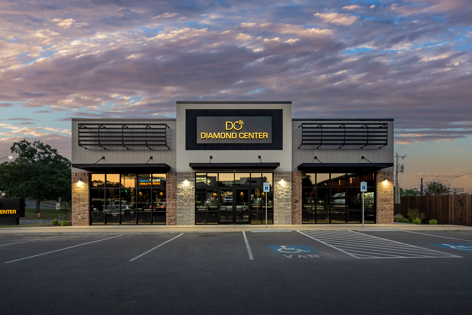 Premier Photography. Commercial Photography for Eastern Oklahoma and Western Arkansas.