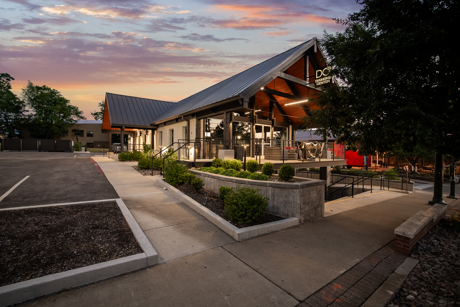 Premier Photography. Commercial Photography for Eastern Oklahoma and Western Arkansas.