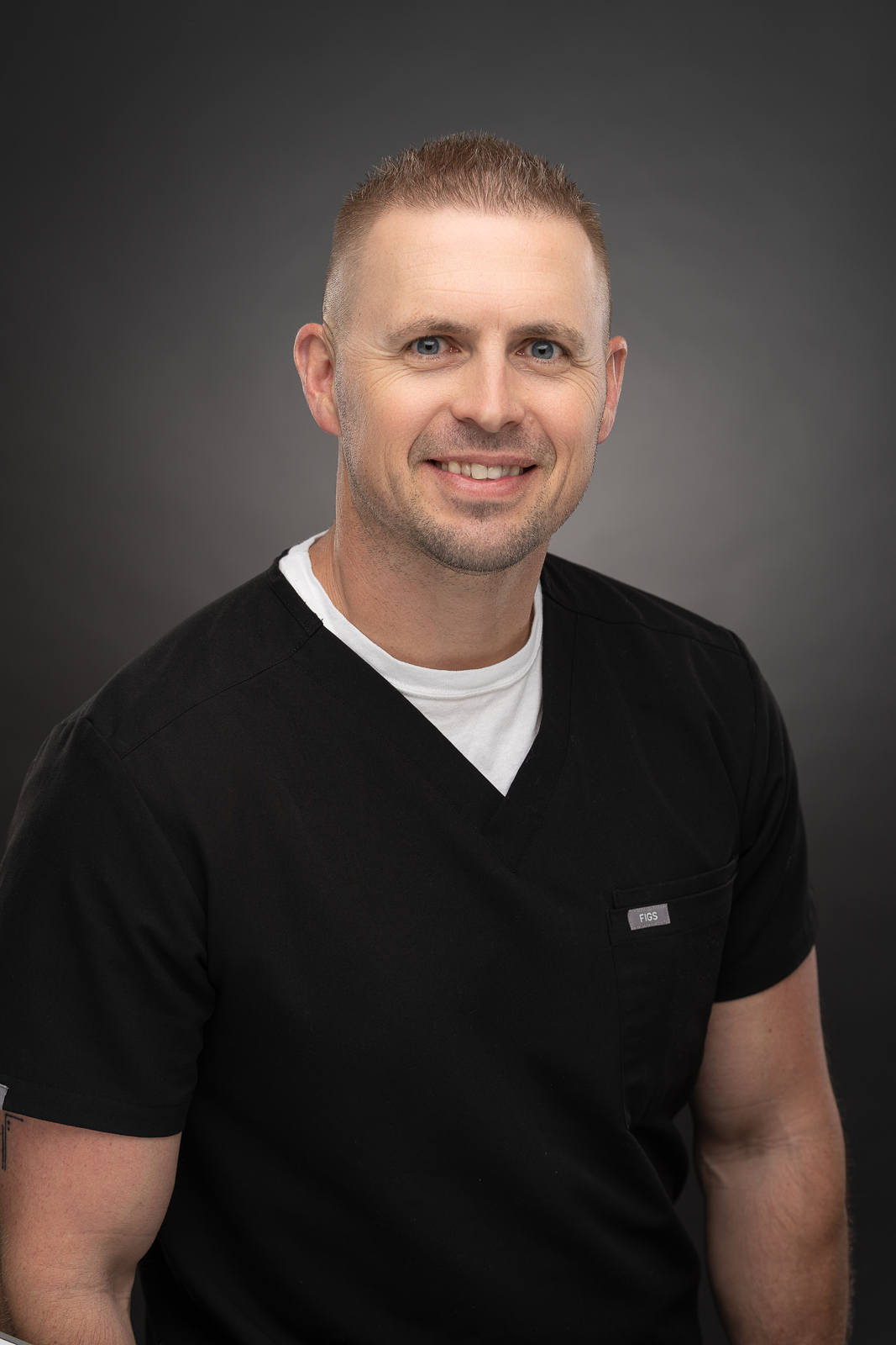 Premier Photography. Commercial Headshot Photography for Eastern Oklahoma and Western Arkansas.