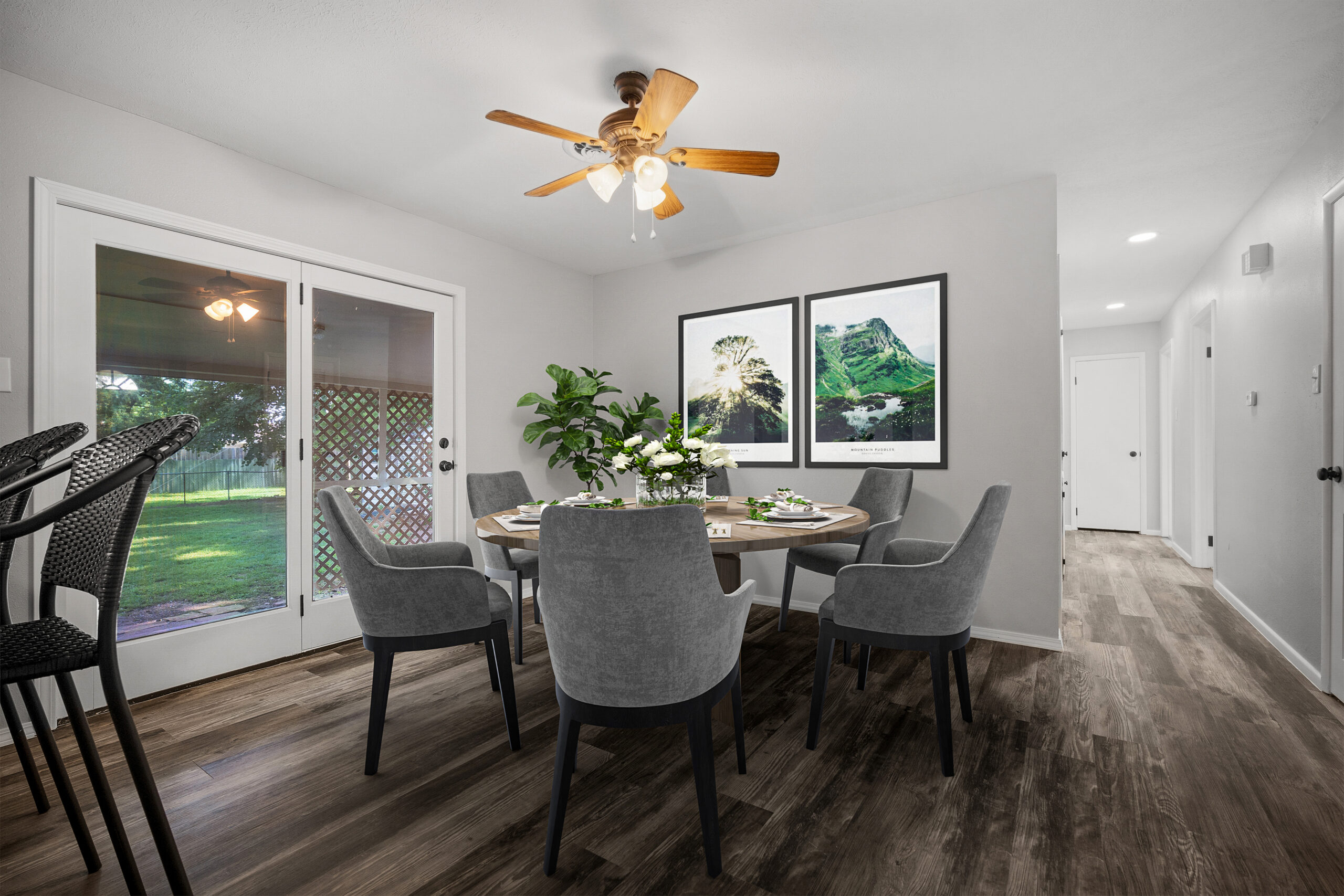 Premier Photography. Virtual Staging for Eastern Oklahoma and Western Arkansas.