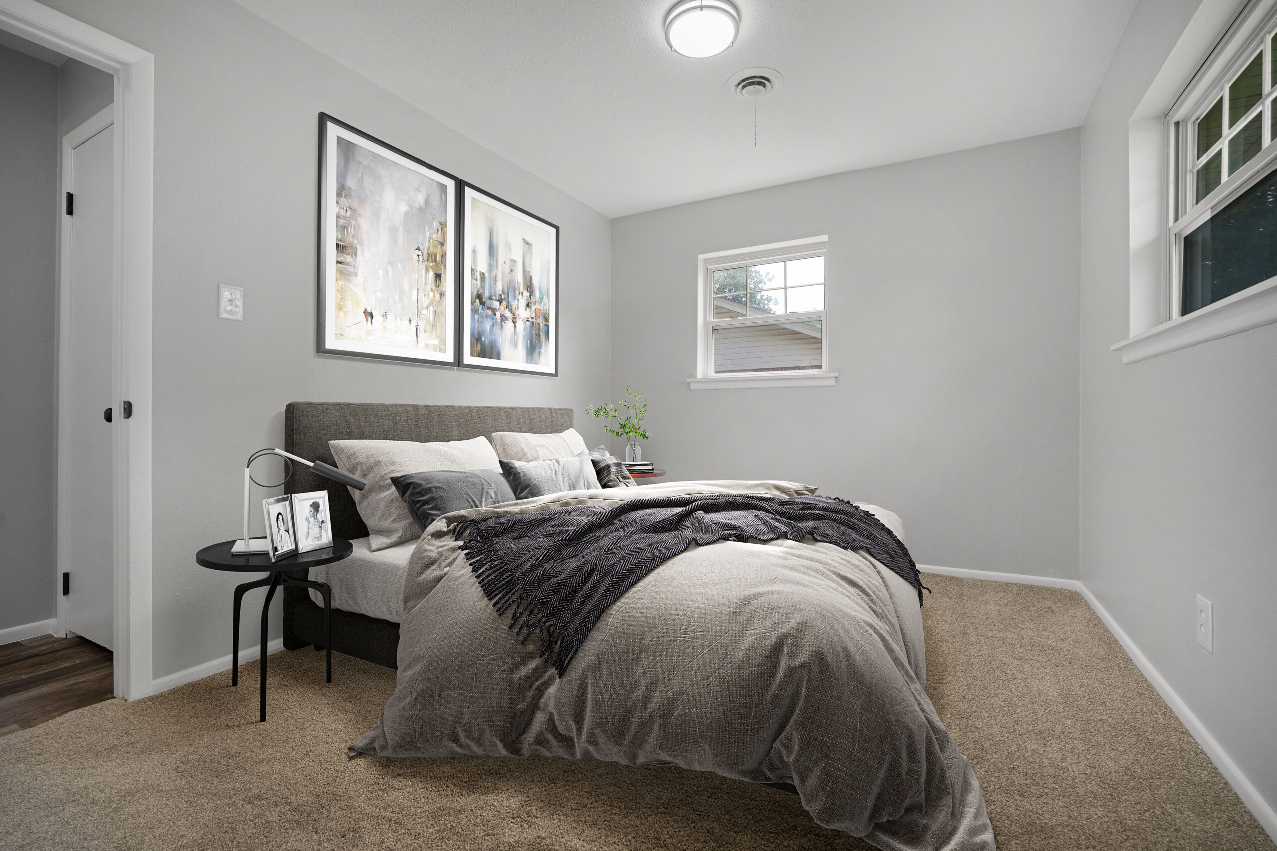 Premier Photography. Virtual Staging for Eastern Oklahoma and Western Arkansas.
