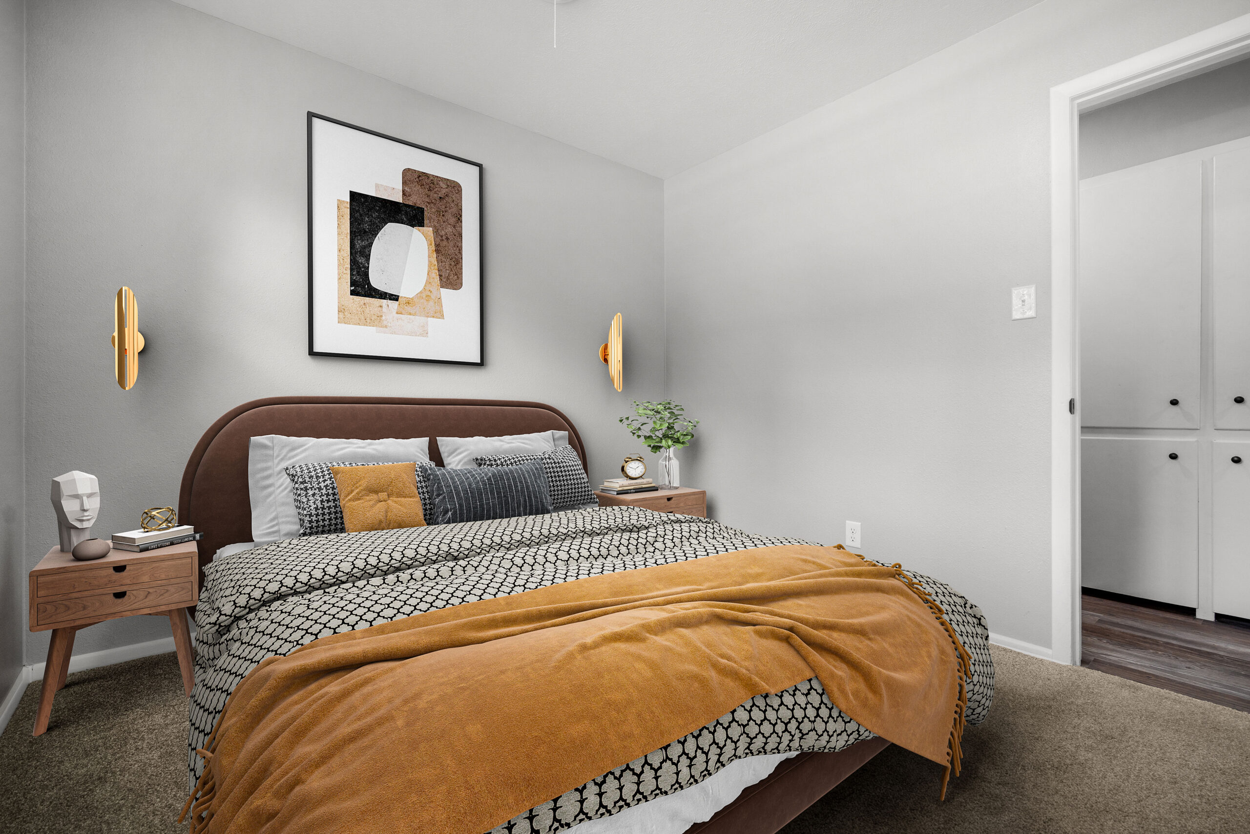 Premier Photography. Virtual Staging for Eastern Oklahoma and Western Arkansas.