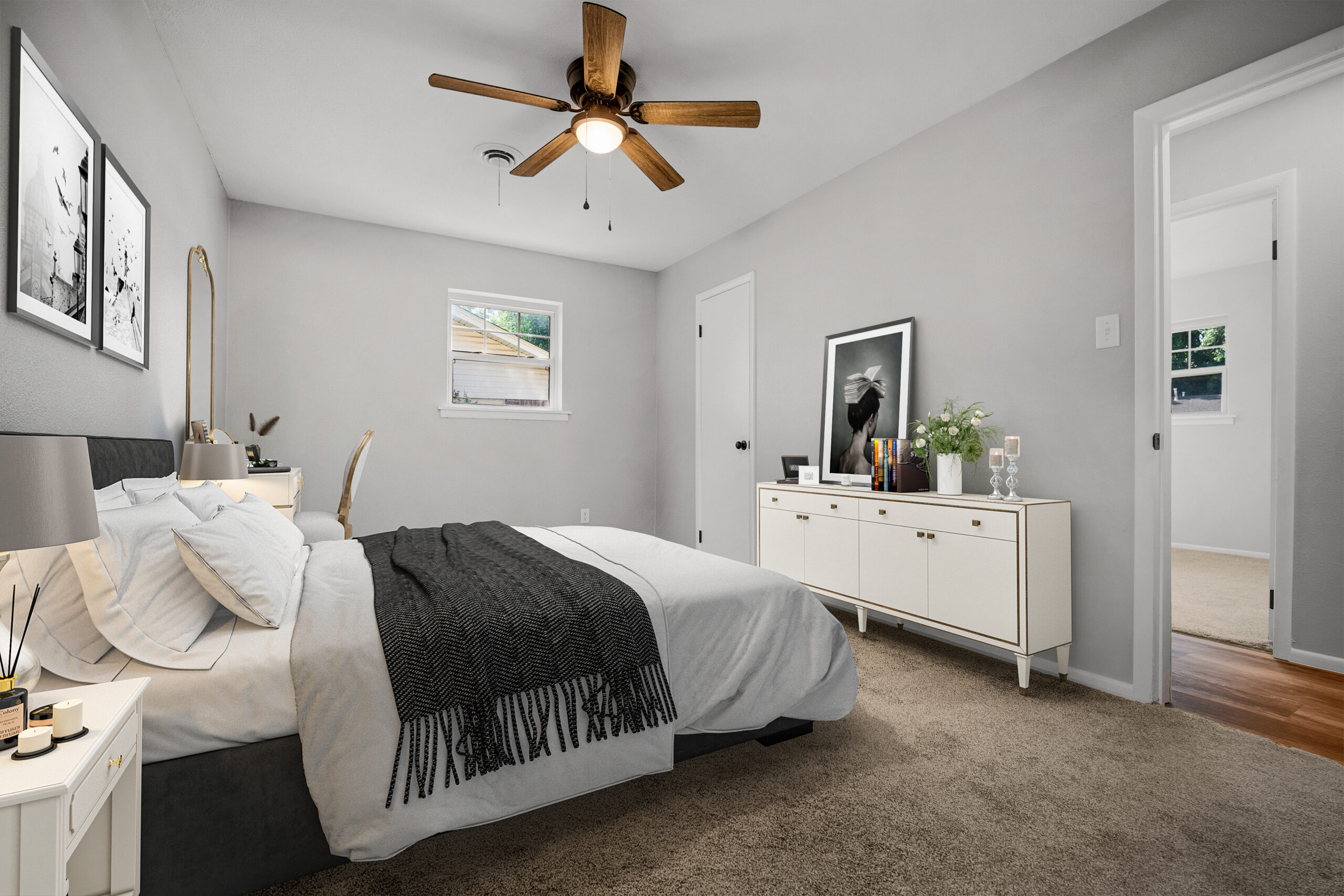 Premier Photography. Virtual Staging for Eastern Oklahoma and Western Arkansas.